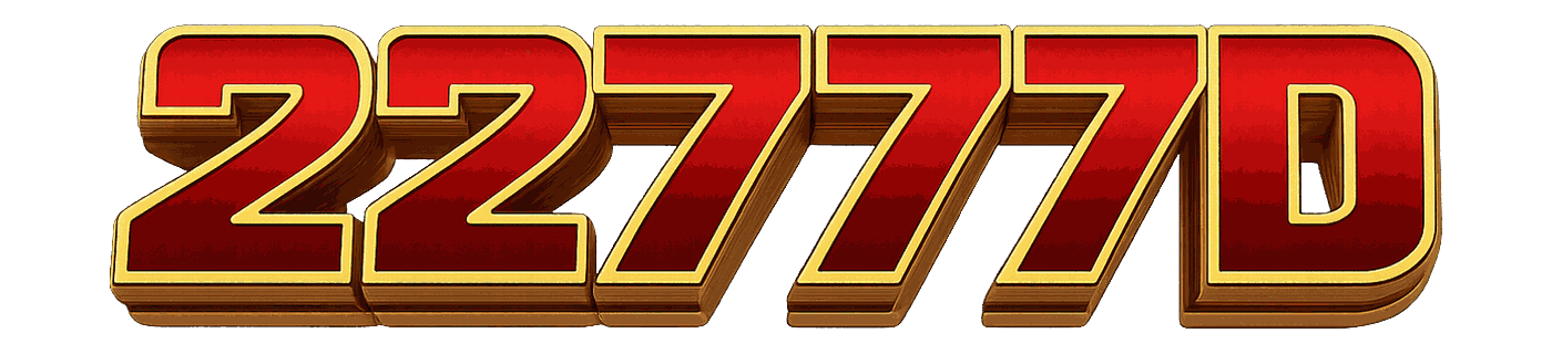 22777d লোগো